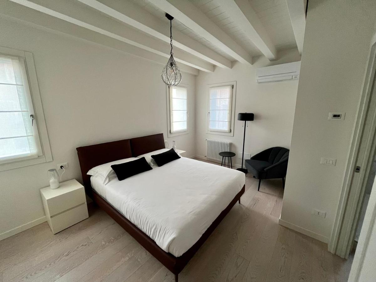 Alla Torre 735 - Stay Local บูราโน ภายนอก รูปภาพ