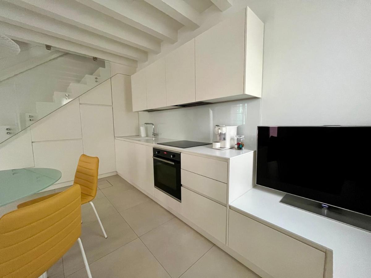 Alla Torre 735 - Stay Local บูราโน ภายนอก รูปภาพ