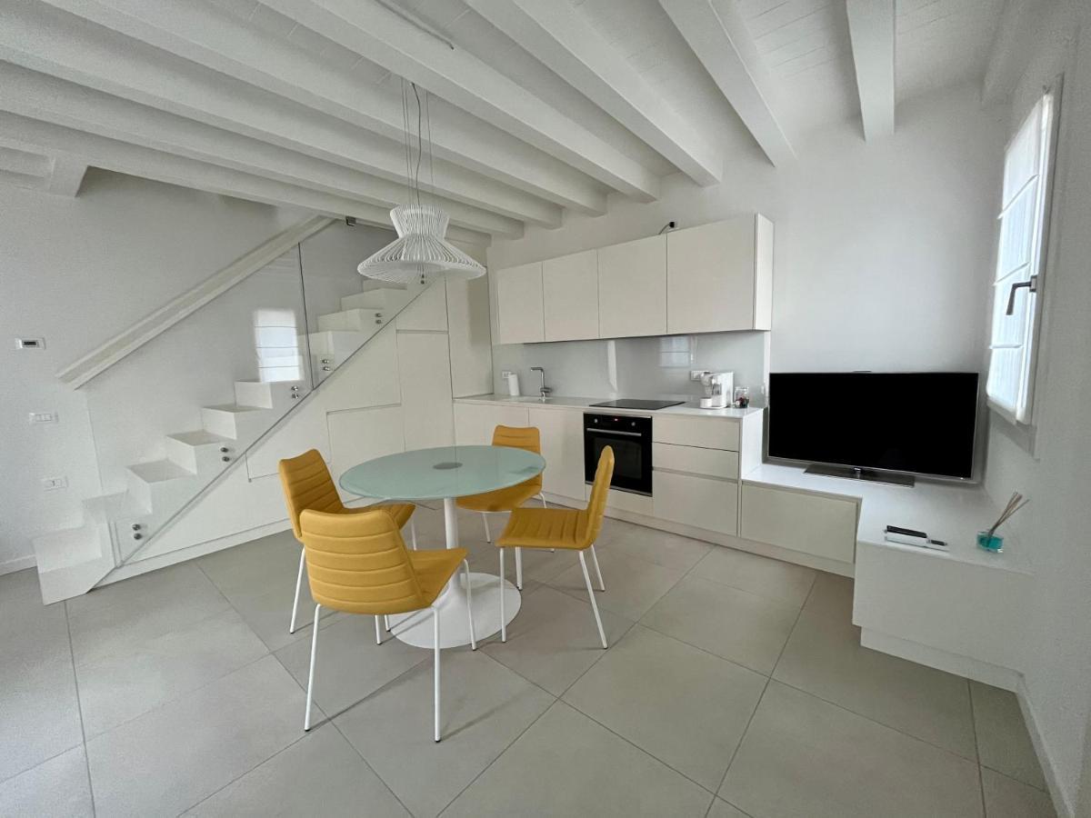 Alla Torre 735 - Stay Local บูราโน ภายนอก รูปภาพ